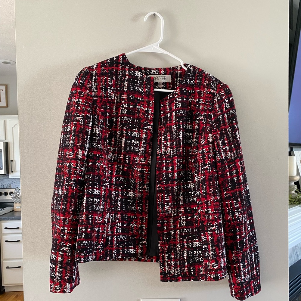Size 8 Blazer